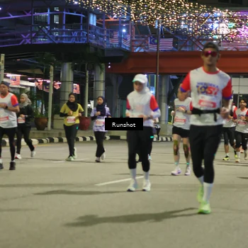 Runner Photo 4958902
