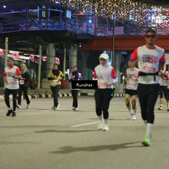 Runner Photo 4958903