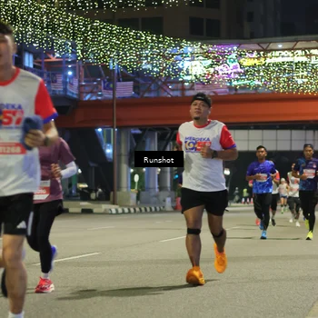Runner Photo 4958904