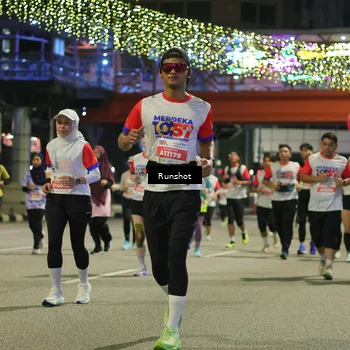 Runner Photo 4958907
