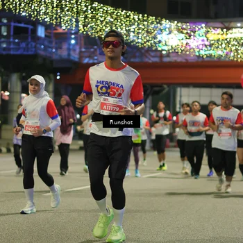 Runner Photo 4958908