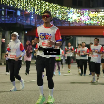 Runner Photo 4958909