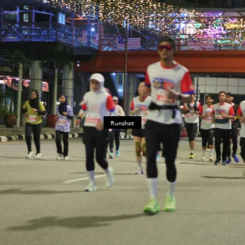 Runner Photo 4958910