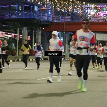 Runner Photo 4958911