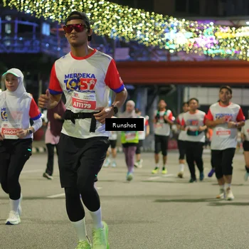 Runner Photo 4958914