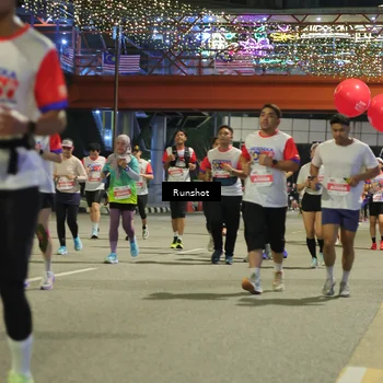 Runner Photo 4958917