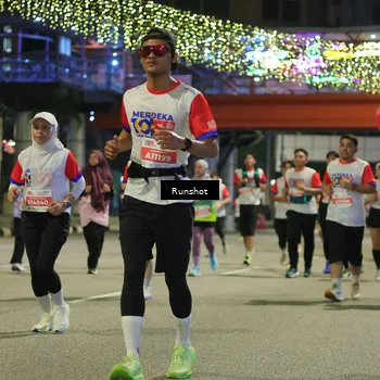 Runner Photo 4958919