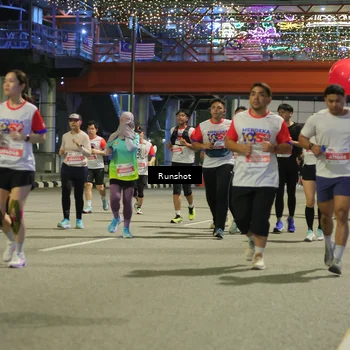 Runner Photo 4958920