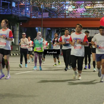 Runner Photo 4958921