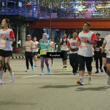 Runner Photo 4958924