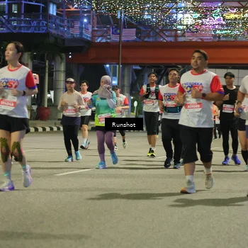 Runner Photo 4958925