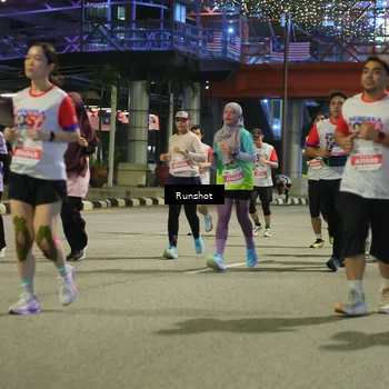 Runner Photo 4958926