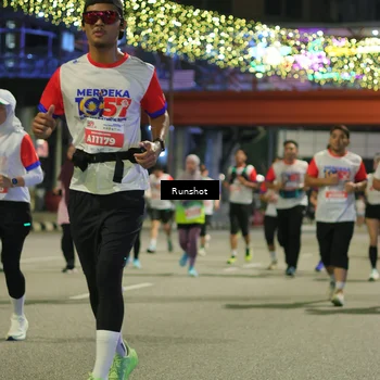 Runner Photo 4958928