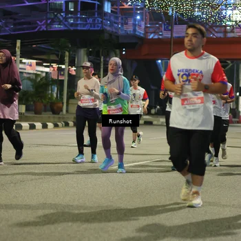 Runner Photo 4958931