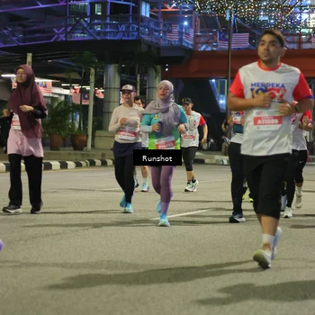 Runner Photo 4958933