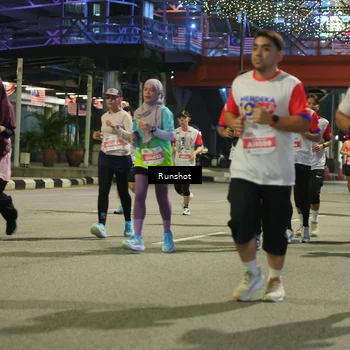 Runner Photo 4958934