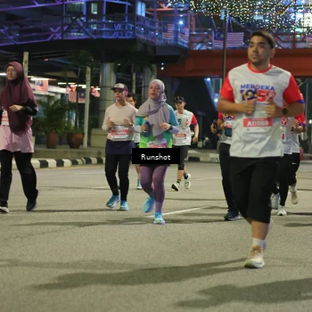 Runner Photo 4958935