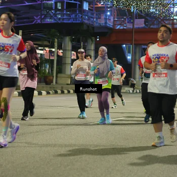 Runner Photo 4958936