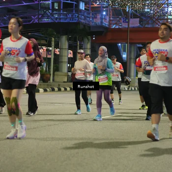 Runner Photo 4958937