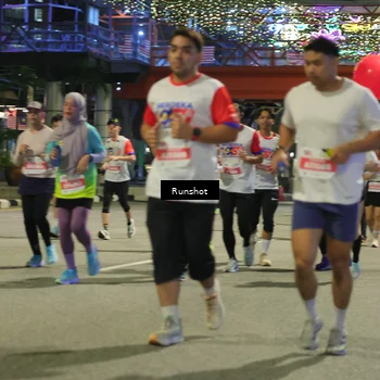 Runner Photo 4958940