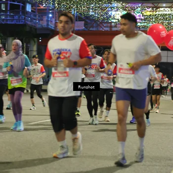 Runner Photo 4958941