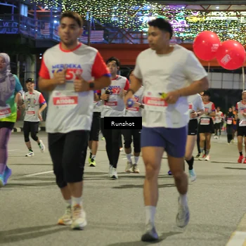 Runner Photo 4958942