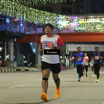 Runner Photo 4958944
