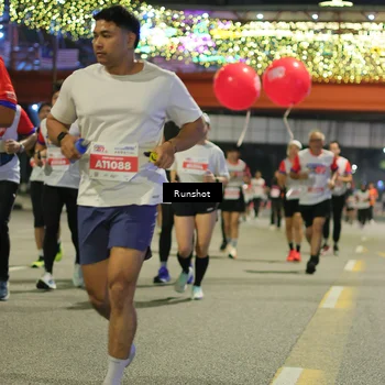 Runner Photo 4958947