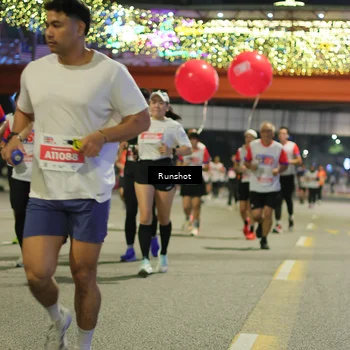 Runner Photo 4958948