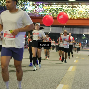 Runner Photo 4958949