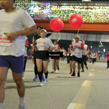 Runner Photo 4958950