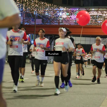 Runner Photo 4958952