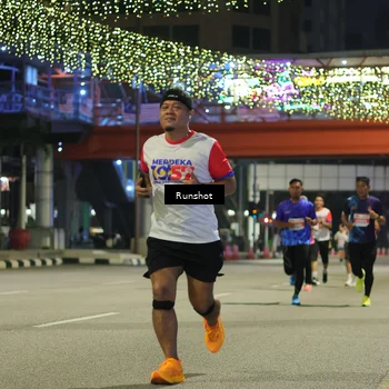 Runner Photo 4958953