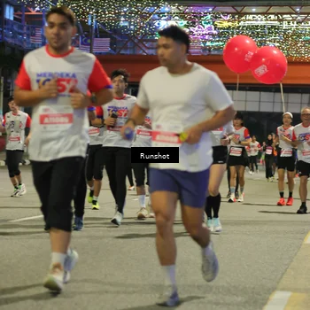 Runner Photo 4958955
