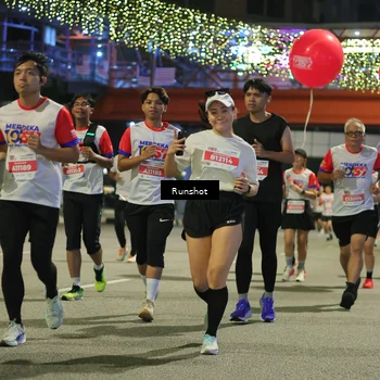 Runner Photo 4958956