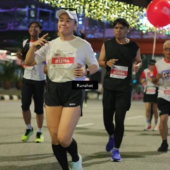 Runner Photo 4958959