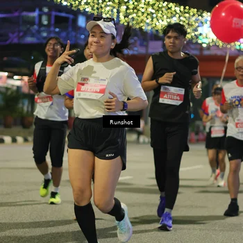 Runner Photo 4958960