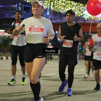 Runner Photo 4958961