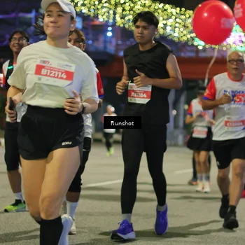 Runner Photo 4958963