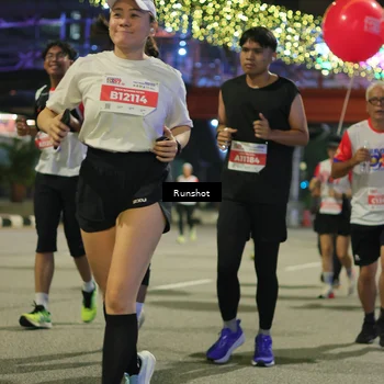 Runner Photo 4958964
