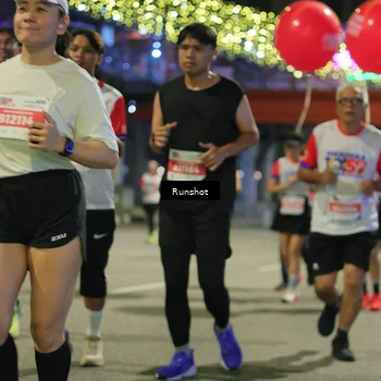 Runner Photo 4958965