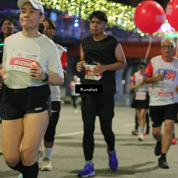 Runner Photo 4958968
