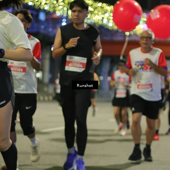 Runner Photo 4958969