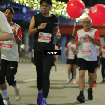 Runner Photo 4958970