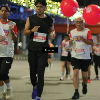 Runner Photo 4958971