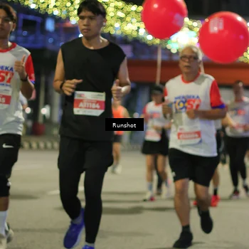 Runner Photo 4958972