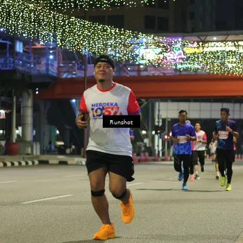 Runner Photo 4958973