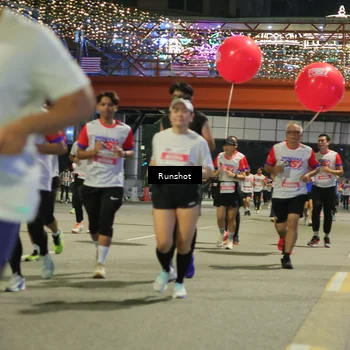 Runner Photo 4958974