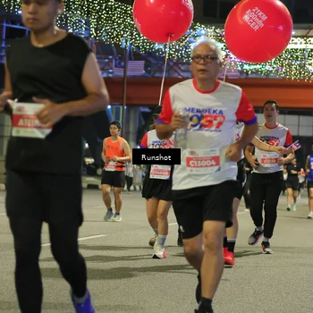 Runner Photo 4958976