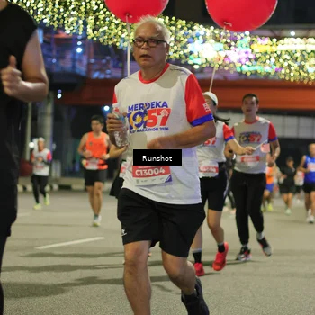 Runner Photo 4958977
